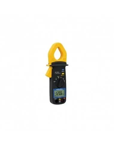 Expédition Rapide Pince multimètre numérique de poche CM625 – P06232003 – Multimetrix