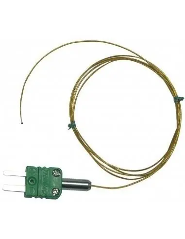 Sonde souple -50 à +285°C SK6 – P03652906 – Chauvin Arnoux Authentique