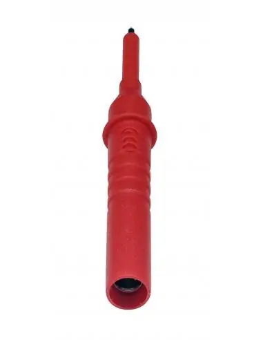 Dernière Chance Pointe de touche rouge pour testeur CA 704 et CA 760 – P01103059Z – Chauvin Arnoux