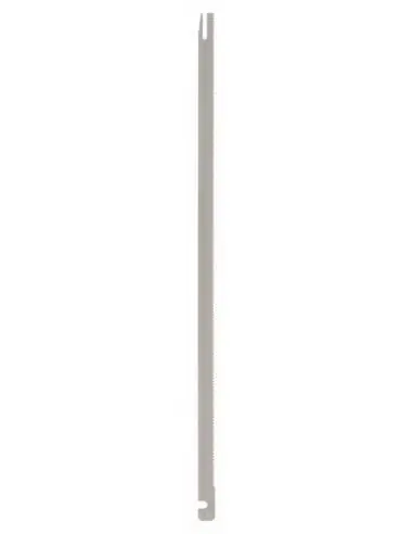 Petit Prix Pack de 2 lames 300 mm pour scie mousse GSG 300 - 2607018012 - Bosch