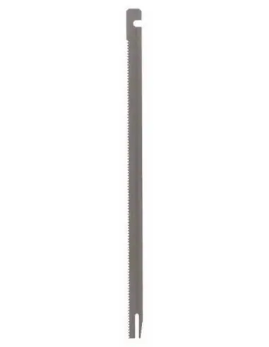 Pack de 2 lames 200 mm pour scie mousse GSG 300 - 2607018011 - Bosch Prix Promo