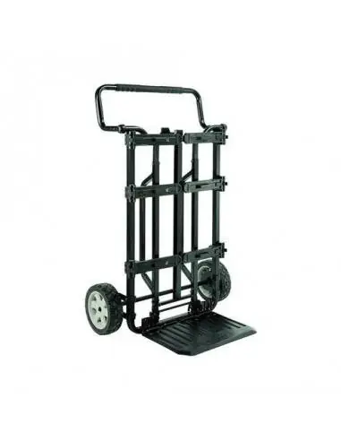 Chariot à roulettes TOUGHSYSTEM™ DSCARRIER - 1-70-324 - Dewalt Paiement Sécurisé
