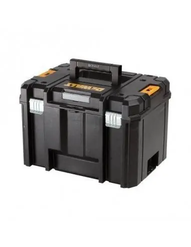 Offre Limitée Coffret grande contenance TSTAK™ VI - DWST1-71195 - Dewalt