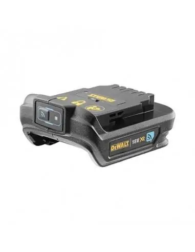 Connecteur XR TOOLCONNECT 18V - DCE040 - Dewalt Authentique