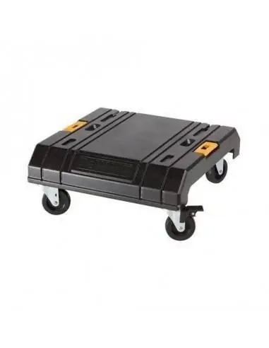 Meilleure Vente Supports à roulettes TSTAK™ - DWST1-71229 - Dewalt