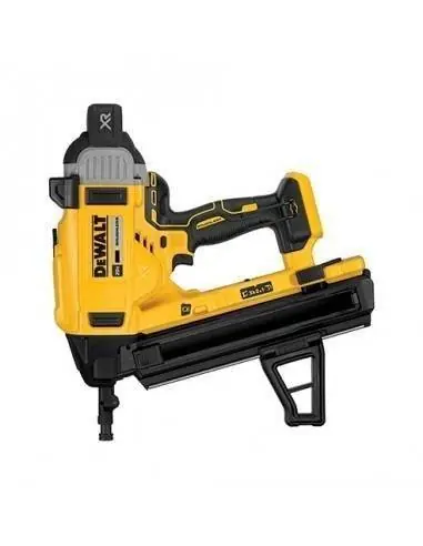 Haute Qualité Cloueur béton et acier XR 18V Li-ion Brushless - sans batterie ni chargeur - DCN890N - Dewalt