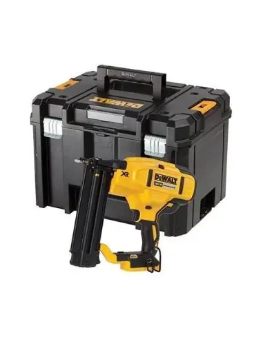 Cloueur de finition 18Ga XR 18V Li-ion Brushless - sans batterie ni chargeur - DCN680NT - Dewalt Solde