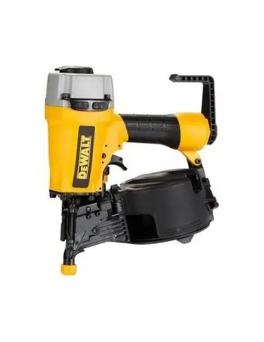 Cloueur de bardage à rouleau pneumatique 64mm - DPN64C - Dewalt Expédié Aujourd'hui