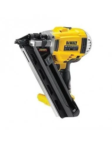 Cloueur de charpente XR 18V Li-ion Brushless - sans batterie ni chargeur - DCN692N - Dewalt Prix Réduit