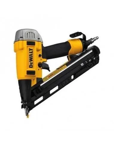 Cloueur de finition pneumatique 15Ga Précision Point – DPN1564APP – Dewalt Dernier Modèle