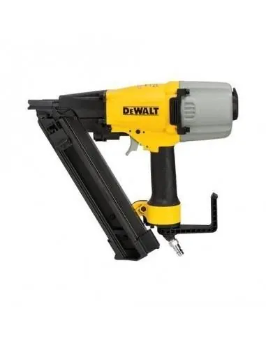 Cloueur de sabot de charpente à bande pneumatique 60mm - DPN250MCN - Dewalt Authentique