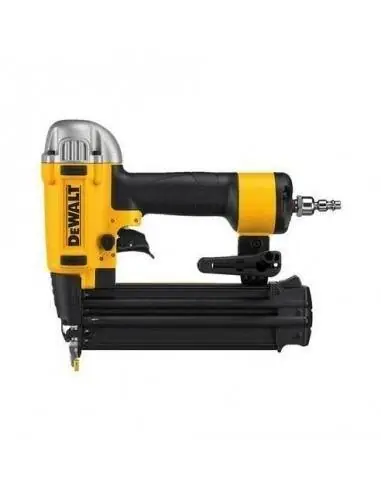 Cloueur pointes brads pneumatique 18Ga Précision Point – DPN1850PP – Dewalt Commander Vite