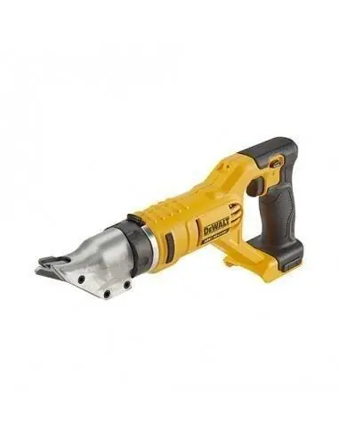 Achat Immédiat Cisaille à métaux XR 18V – sans batterie ni chargeur – coffret TSTAK – DCS491NT – Dewalt