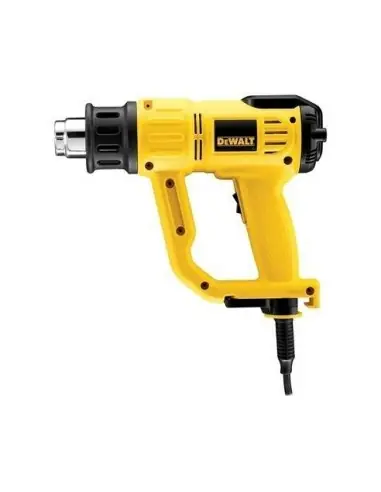 Décapeur thermique 2000W - affichage digital - D26414 - Dewalt Top Vente
