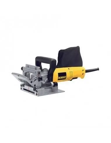 Livraison Express Fraiseuse à lamelles 600W - DW682K - Dewalt