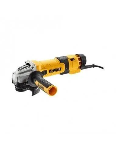 Petit Prix Meuleuse 1500W 125mm - DWE4257 - Dewalt