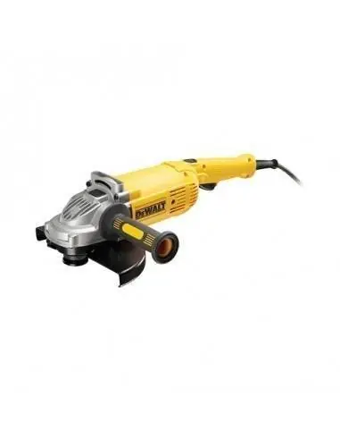 Meuleuse 2200W 230mm - DWE492 - Dewalt Meilleure Vente