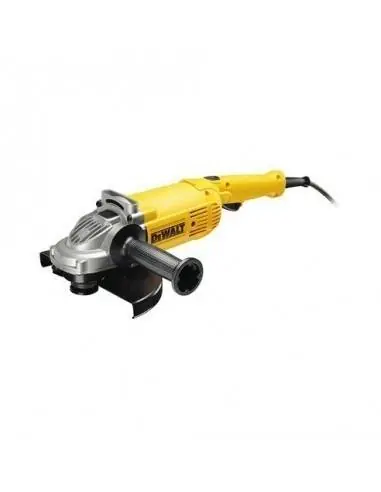 Meuleuse 2200W 230mm - DWE494 - Dewalt Jusqu'à Épuisement Des Stocks
