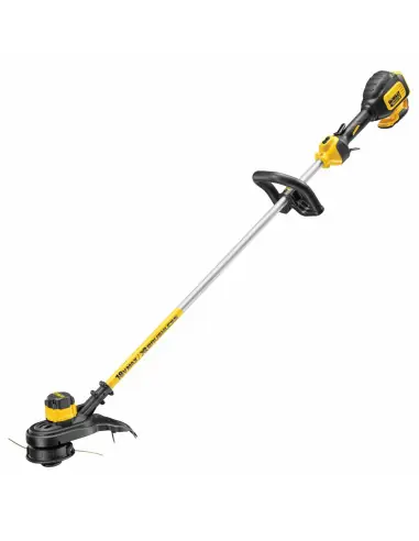 Coupe-bordures XR 18V Brushless 33cm - sans batterie ni chargeur - DCM561PB - Dewalt Soldes