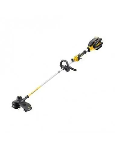 Solde Débrousailleuse XR 36V Brushless 38cm - sans batterie ni chargeur - DCM581N - Dewalt