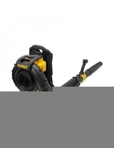 Souffleur à dos XR 36V Brushless – sans batterie ni chargeur – DCM587N – Dewalt Meilleur Choix
