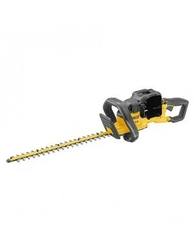 Taille-haies XR 36V Brushless 55cm 19cm - sans batterie ni chargeur - DCM583N - Dewalt Achat Immédiat