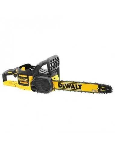 Produit De Marque Tronçonneuse XR 36V Brushless 46cm - sans batterie ni chargeur - DCM585N - Dewalt