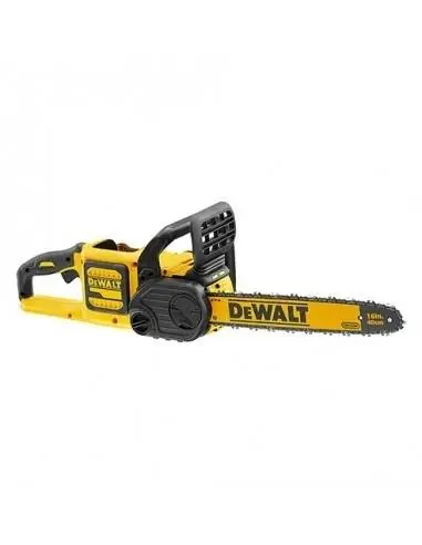 Tronçonneuse XR FLEXVOLT 54V Brushless 40cm - sans batterie ni chargeur - DCM575N - Dewalt Marque