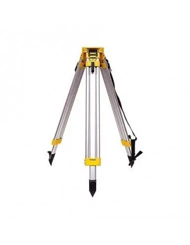 Bon Plan Trépied télescopique aluminium (1.7m – 1.73m) – DE0736 – Dewalt
