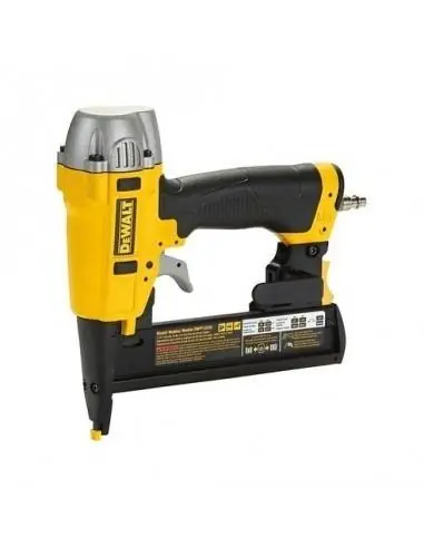 Agrafeuse pneumatique de construction - DPSSX38 - Dewalt Acheter Direct