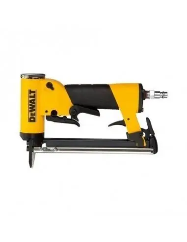 Agrafeuse pneumatique de finition - DPS8016 - Dewalt Achetez Aujourd'hui