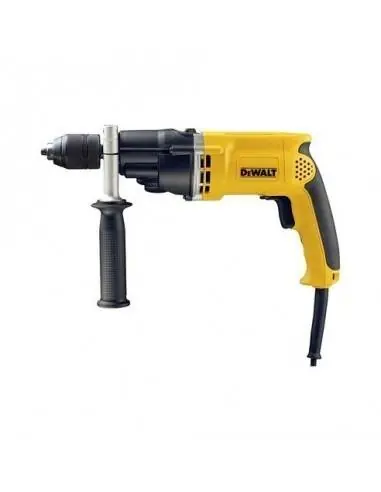 Perceuse rotative 2 vitesses 770W - D21441 - Dewalt Meilleur Prix