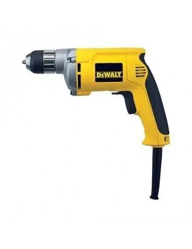 Perceuse rotative 675W - DW217 - Dewalt Prix Cassé