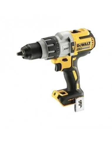 Perceuse visseuse percussion Premium XRP 18V - sans batterie ni chargeur - coffret TSTAK - DCD996NT - Dewalt Must-Have