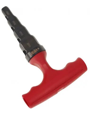 Calibreur 16×2 / 20×2 / 25×2.5 / 26×3 / 32×3 221276 – Virax Expédié Aujourd&rsquo;hui