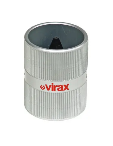 Ebavureur intérieur / extérieur multi-matériaux 8-35 mm 221251 – Virax Nouvelle Collection
