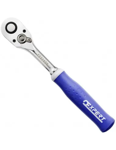 Authentique Cliquet parcmètre à verrouillage 1/2&Prime; E032808 – Expert By Facom