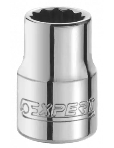 Douilles 1/2&Prime; – 12 pans – 15 mm E117058 – Expert By Facom Expédition Rapide