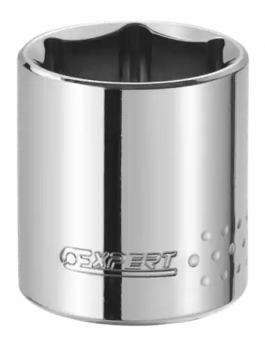 Douilles 1/2&Prime; – 6 pans – 18 mm E117096 – Expert By Facom Prix Réduit