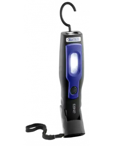 Offre Spéciale Lampe d’inspection LED flexible E201427 – Expert By Facom