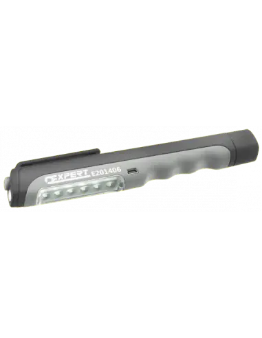 Certifié Lampe stylo rechargeable USB E201406 – Expert By Facom