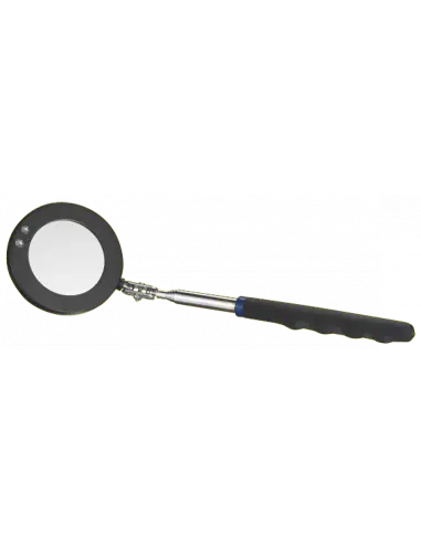 Dernière Chance Miroir télescopique à LEDS E051401 – Expert By Facom