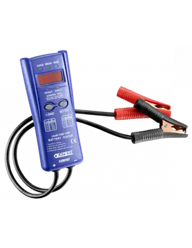 Promotion Testeur de batterie E200407 - Expert By Facom