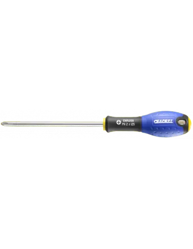 Marque Tournevis Phillips PH0X75 E165206 – Expert By Facom