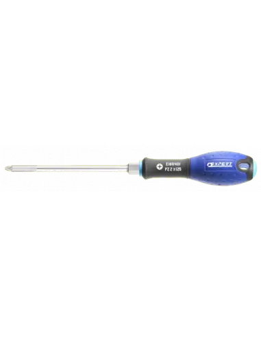 Certifié Tournevis Pozidriv avec écrou PZ3X150 E160402 – Expert By Facom