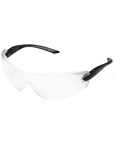 Bon Plan Lunette de protection incolore COBRA COBPSI – Bolle