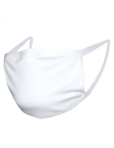 Expédition Rapide Masque de protection respiratoire lavable grand public