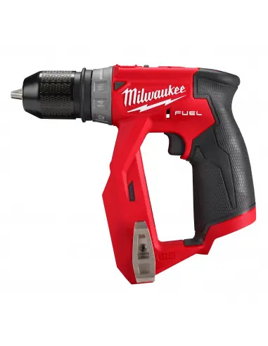 Perceuse visseuse à mandrin amovible 12V M12 FDDX-0 (machine seule) 4933464978 – Milwaukee Commander Vite