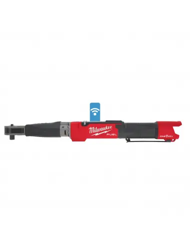 Vente Flash Clé à cliquet 1/2&Prime; allongé FUEL 12V M12 ONEFTR12-0C (machine seule) 4933464969 – Milwaukee