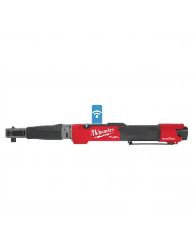 Clé à cliquet 1/2&Prime; allongé FUEL 12V 2Ah M12 ONEFTR12-201C 4933464970 – Milwaukee Retour Gratuit